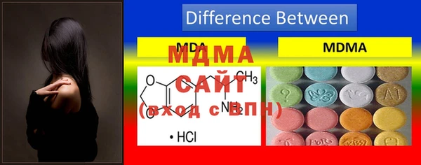 винт Лиски