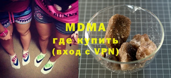 винт Лиски